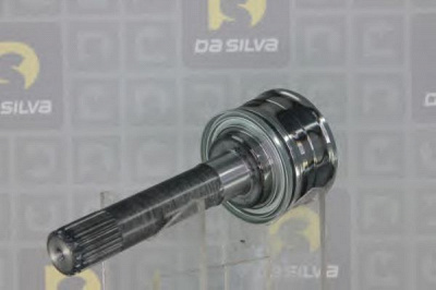 DA SILVA j7806 -  Шарнирный комплект, приводной вал